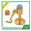 SZD SDH-040BR security lock cupboard magnetic wooden door stops decorative